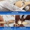 26-Piece Wood Carving Kit – 3 Carving Knives, 8 Detail Knives, 8 Wood Blocks, DIY Hobby Set for Beginners & Kids.